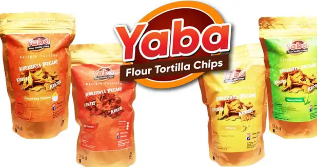 Yaba Chips, Kapasan Kidul