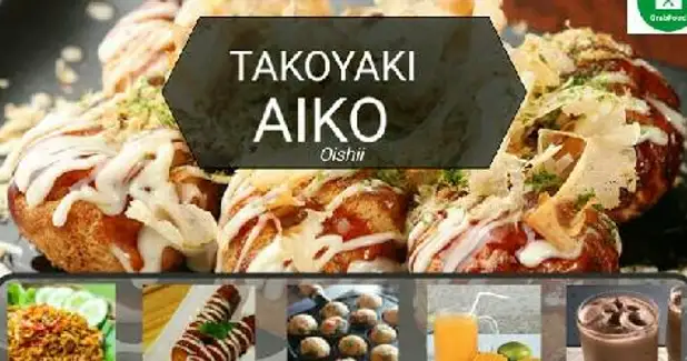 Takoyaki Aiko, Senen	