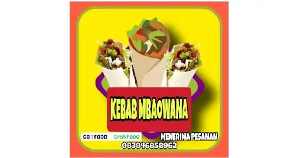 Kebab Mbaowana