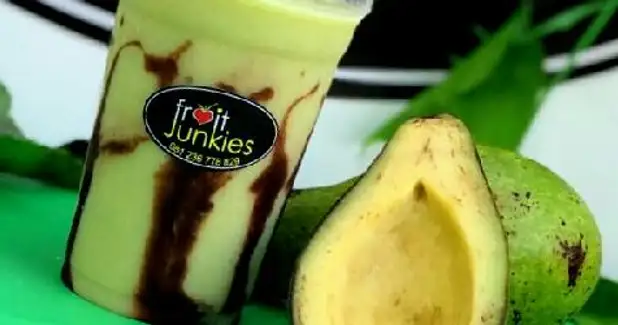 Fruit Junkies, Denpasar