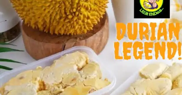 Durian Legend, Pamoyanan