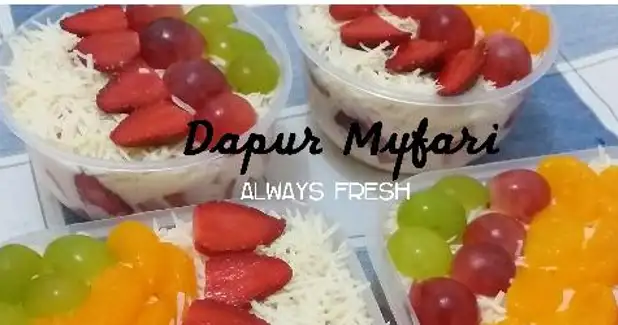 Myfari Cakes, Medan Satria
