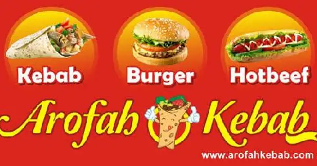 Kebab Arofah