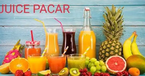 Juice Pacar, Batununggal