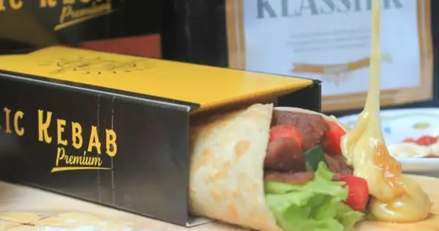 Republic Kebab Premium, Sukamiskin