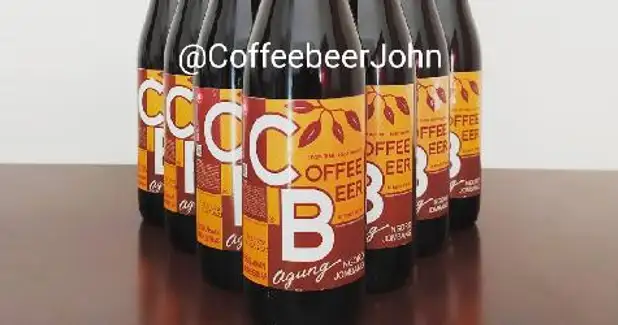Coffee Beer John, Depok