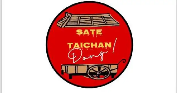 Sate Taichan Dong, Bekasi Timur