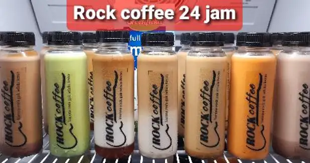 ROCK Coffee 24 Jam, Panakukkang