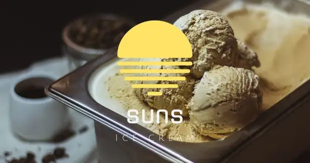 Suns Ice Cream, Teuku Umar