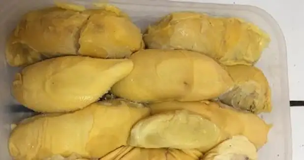 Anggana Durian Medan, Permata Biru