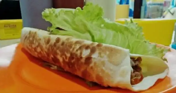 Kebab Kabab