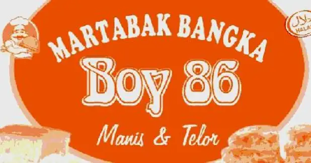 Martabak Bangka Boy 86, Alfamart Radar Auri2