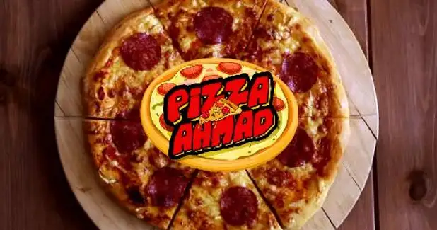 Pizza Ahmad, Gunung Terang