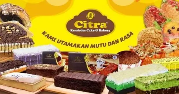 Citra Kendedes Cake & Bakery, Soehat
