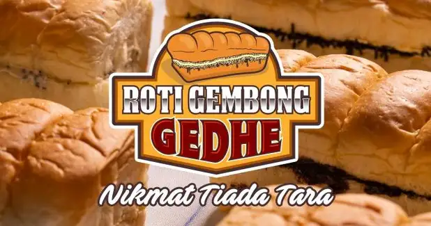 Roti Gembong Gedhe, Thamrin