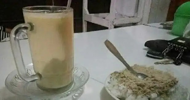 Stmj, Ketan Bubuk & Kafee Prapatan Pm, Blimbing