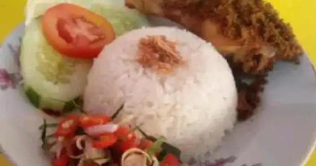 Ayam Rempah AWE Food , Pujasera Banyumanik