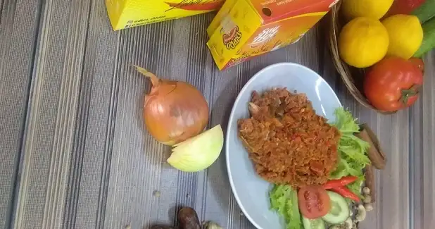 Dbro Chicken and Burger, Telukjambe