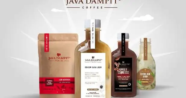 Kopi Java Dampit, Superindo Sulfat