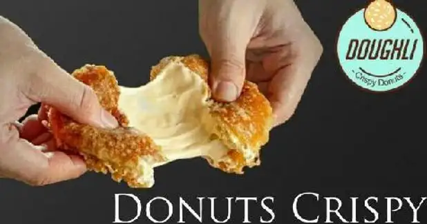 Doughli Crispy Donuts