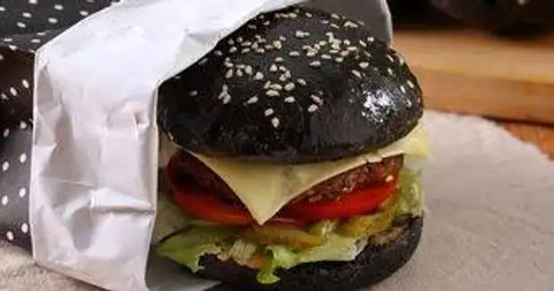 Burger Quin, Singosari