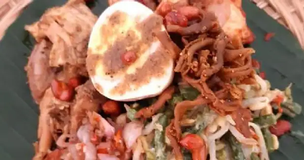 Warung Nasi Bali JuSeLa