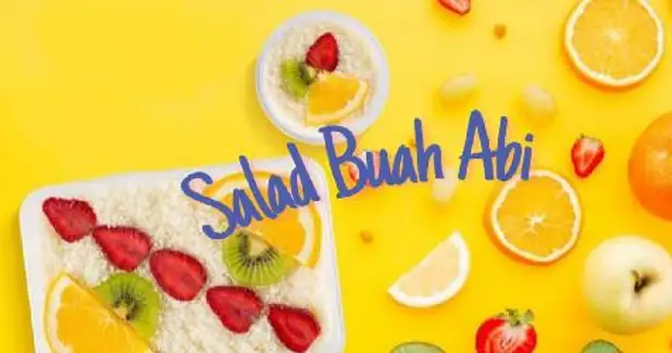 Salad Buah Abi, Benua Indah
