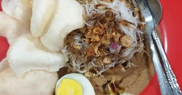 Bubur Ayam & Ketoprak Jakarta