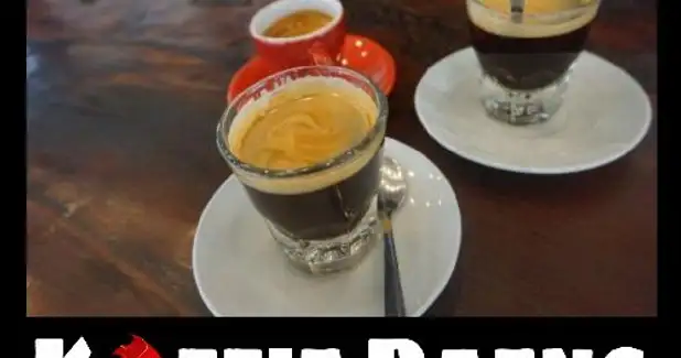 Koffie Daeng