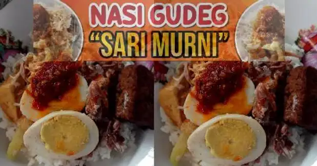Nasi Gudeg Sari Murni, Mayangan