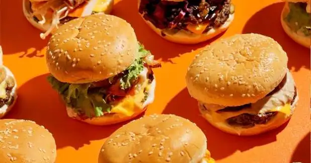 Bunzo : Burger & Zodiac, Ruko Grand Galaxy
