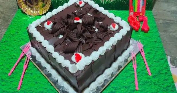 Toko kue ulang tahun ARSYA CAKE
