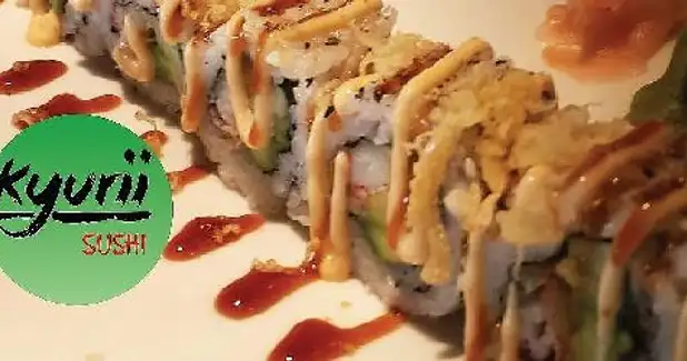 Kyurii Sushi, Cokroaminoto