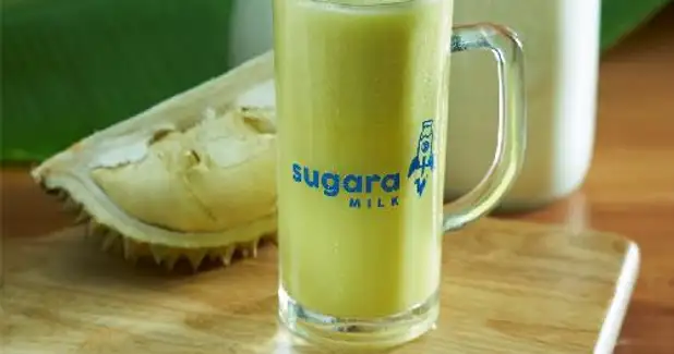 Sugara Milk
