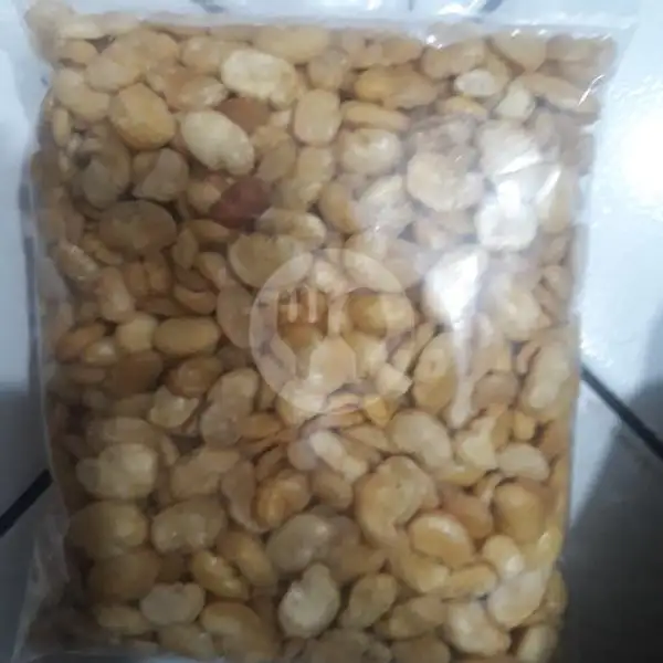 Kacang Bogor 250gr | HASBI SNACK, Warujaya