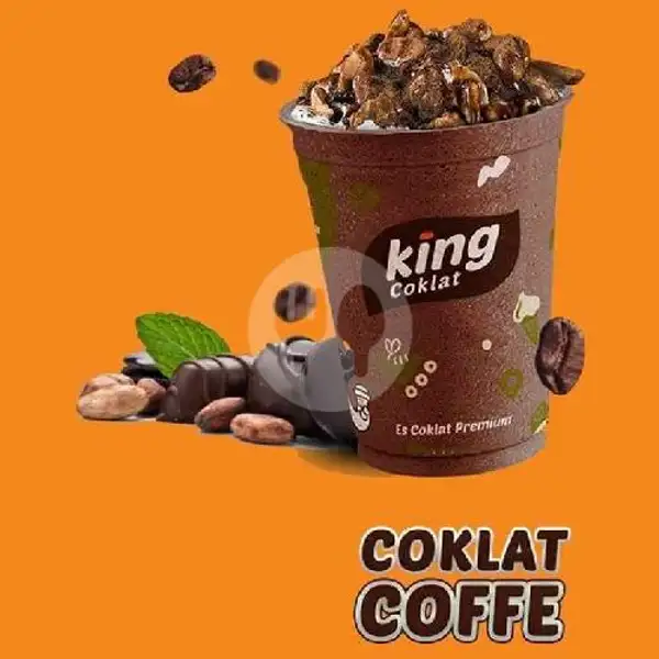 CHOCO COFFEE | King Coklat, Rawalumbu