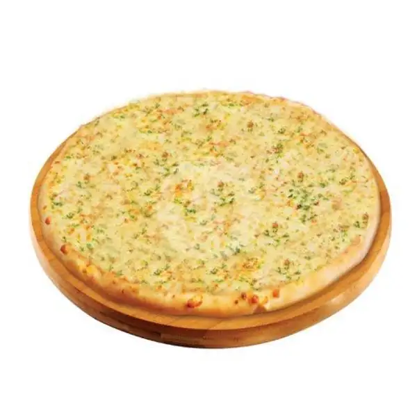 Cheese Mania | Domino's Pizza, Kedungdoro