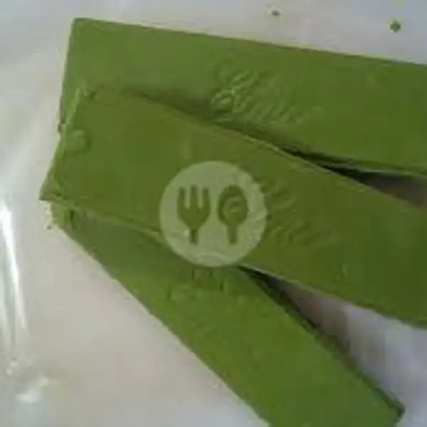 Coklat Green Tea | Martabak Yusa, Martabak dan Ayam Geprek By Malabar Bintang Mawar