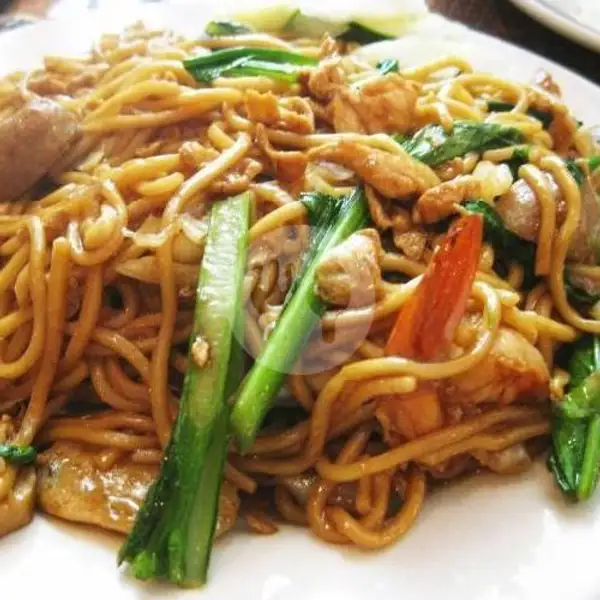 Mie Goreng Ayam | Waroeng 86 Chinese Food, Surya Sumantri