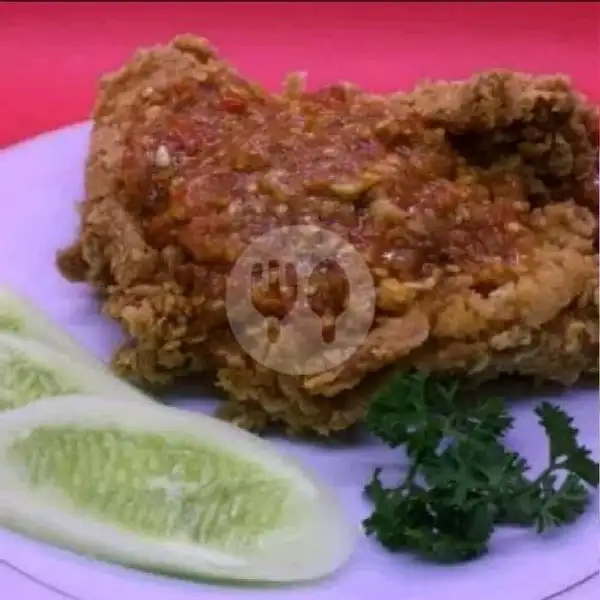 Geprek Dada Super | Ayam Bakar JON-GIL, Sekneg Raya