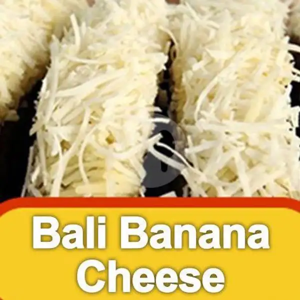 Bali Banana Cheese | Toko Brownise, Denpasar