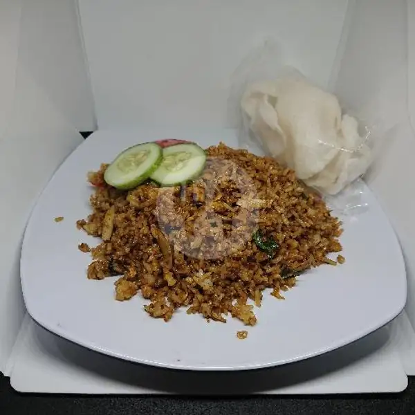 Nasi Goreng Jengkol | Nasi Goreng Mie Rebus dan Seafood Chinese, Bogor