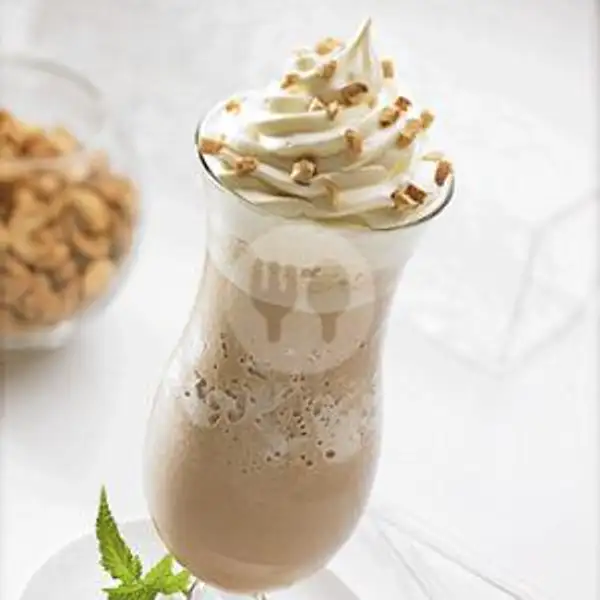 Nutty | Excelso Coffee, Paragon