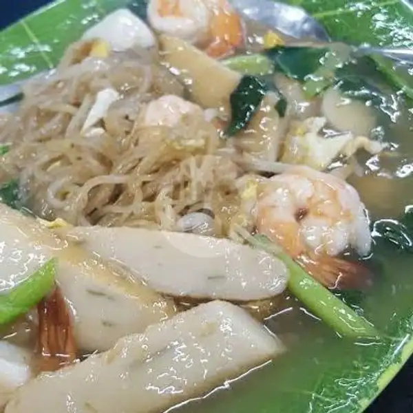 Bihun Siram Seafood | Kitchen Food, Panbil