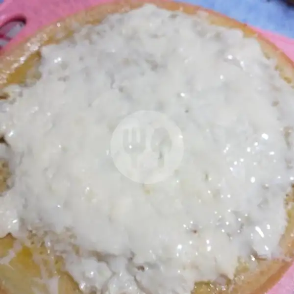 martabak duren keju | Martabak Durian Kha Bags, Opi Raya
