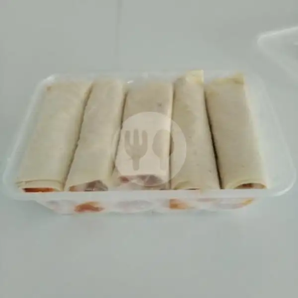 Kebab Mini Pedas 10pcs | Frozen Nak Bekasi