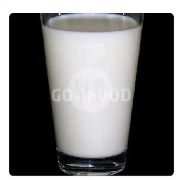 Susu Putih Panas | Ropang Aa RIS, Serpong