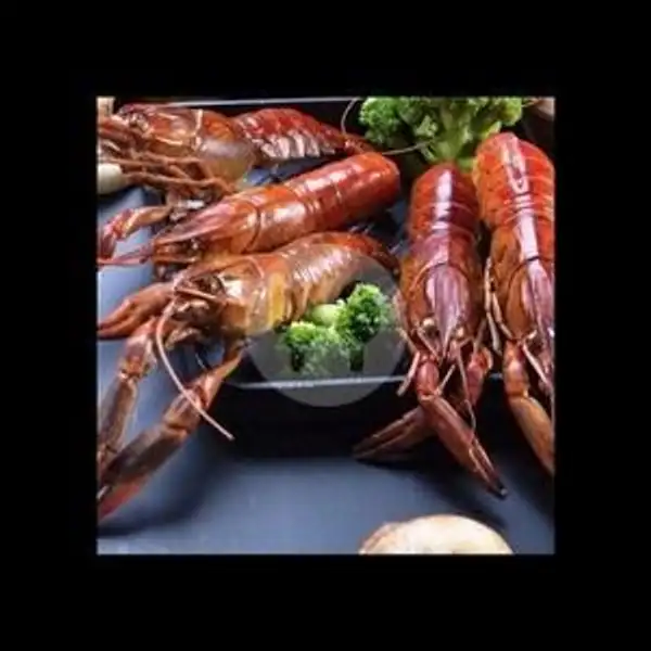 Crawfish | Cut The Crab, Malang