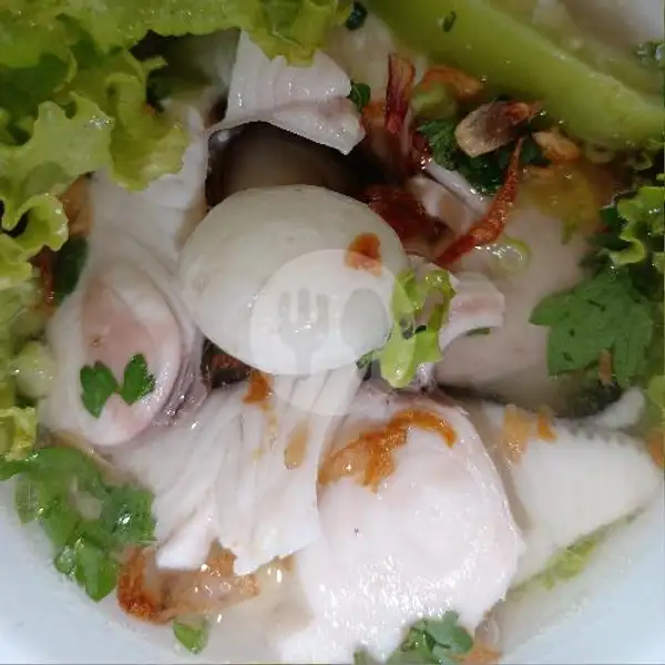 sop ikan jumbo | Sup Ikan 96, Best Eating House, Penuin Center