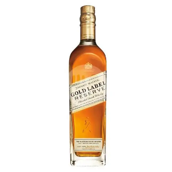 JOHNNIE WALKER GOLD LABEL WHISKEY | Love Anchor 24 Hour Beer, Wine & Alcohol Delivery, Pantai Batu Bolong